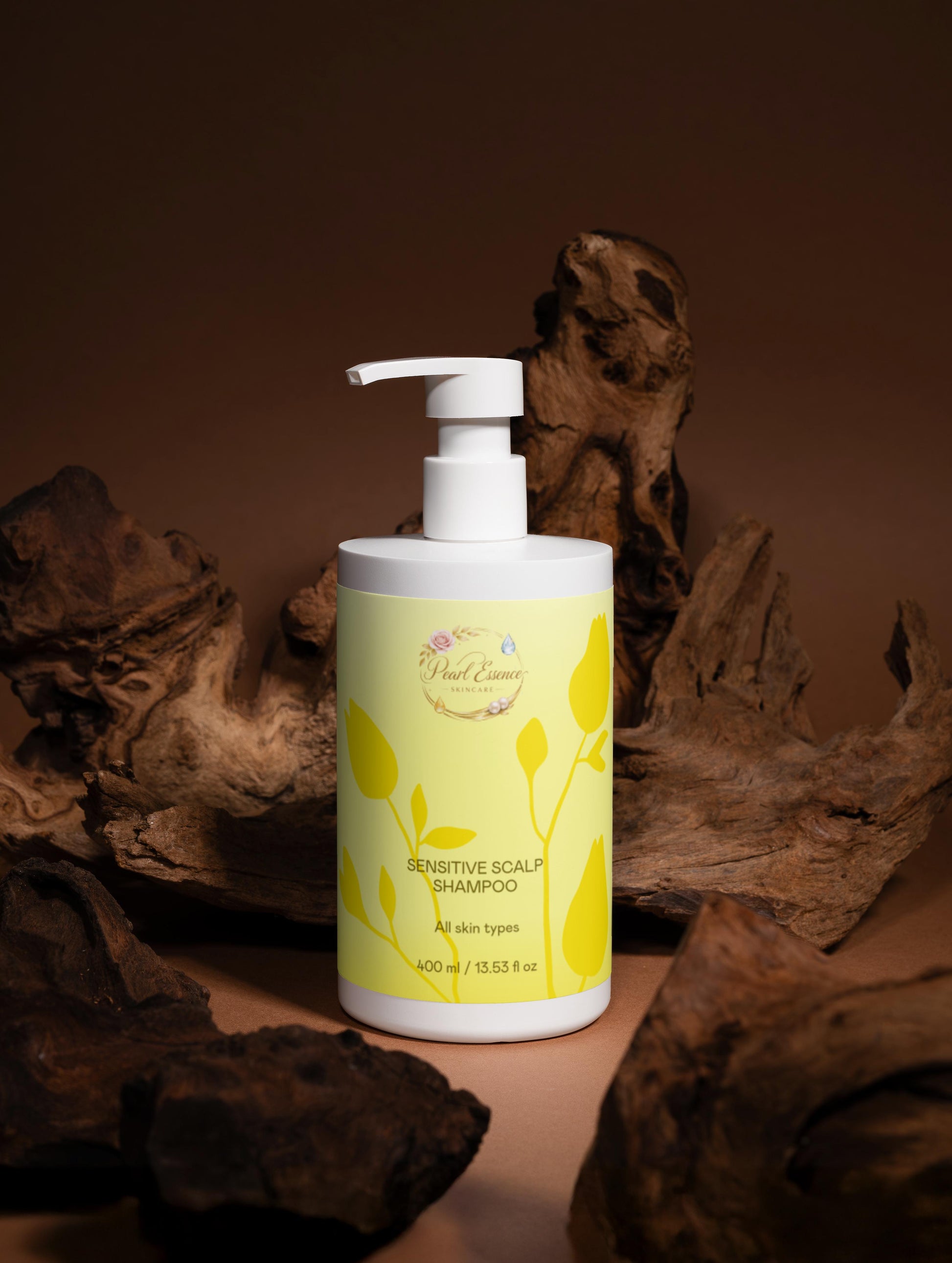 Sensitive Scalp Shampoo
