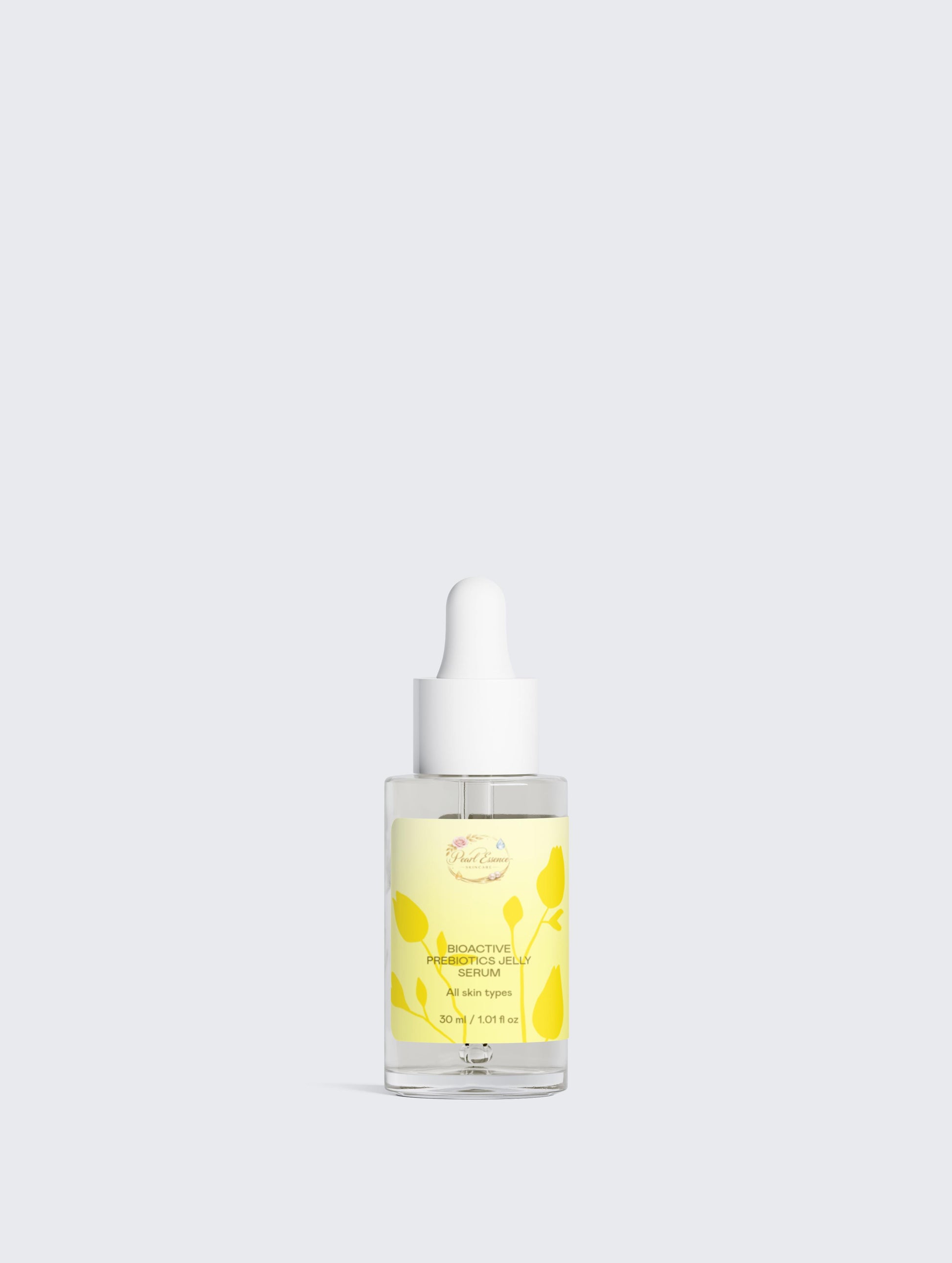 Bioactive Prebiotics Jelly Serum
