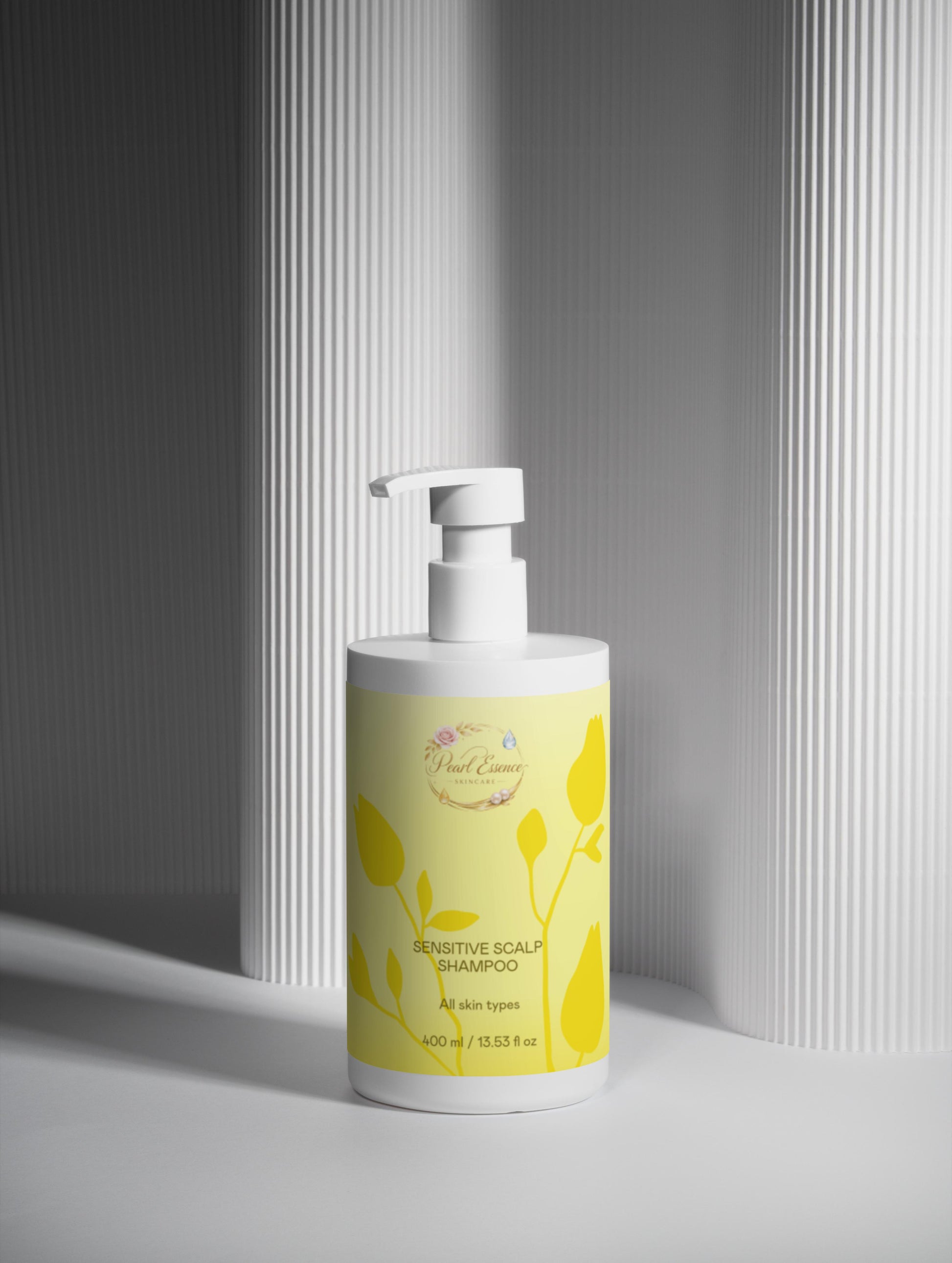 Sensitive Scalp Shampoo