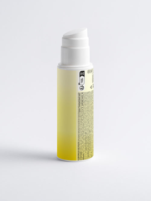 Brightening Face&Body Exfoliator with Kojic Acid