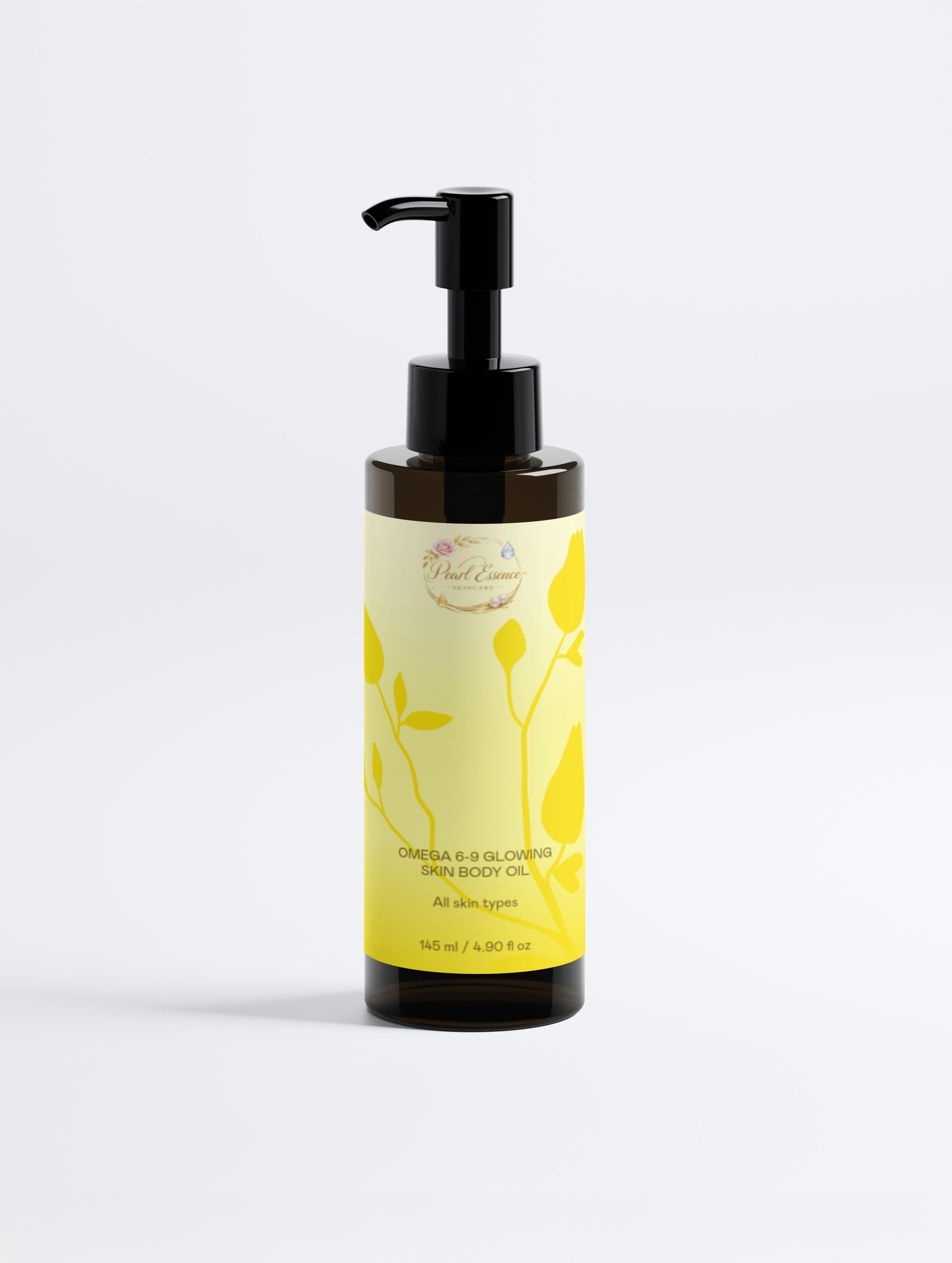 Omega 6-9 Glowing Skin Body Oil